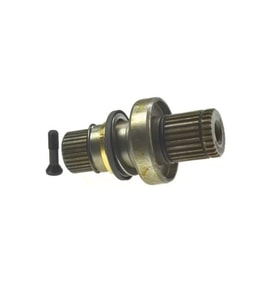 Aks Mil Frezesi 6 Vites – 09K409352 Wisco - Volkswagen T5 T6 2.0tdı 04 Ve Sonrası Uyumlu
