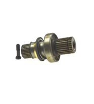 Aks Mil Frezesi 6 Vites – 09K409352 Wisco - Volkswagen T5 T6 2.0tdı 04 Ve Sonrası Uyumlu