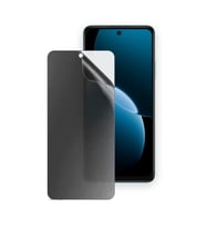 SChitec HUAWEI Nova Y73 Uyumlu Ön Yüzey Hayalet Privacy Hidrojel Ekran Koruyucu