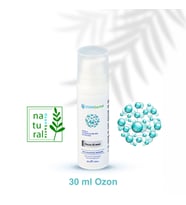 Ozon Sante Bakım Kremi 30 ml - Ozon Bakım Kremi Doğal Kaynaklı Onarıcı Cilt Kremi