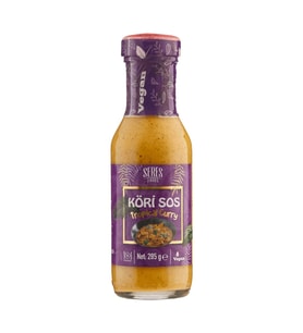 Seres Foods Tropikal Köri Sos 285g