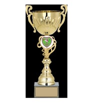ODAK KUPA - X Large Kupalar - XL-046 C - 40 cm