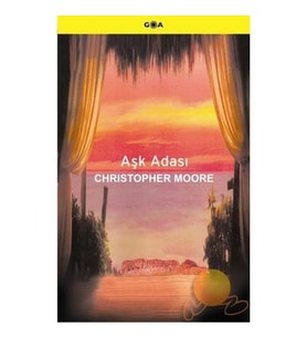 Aşk Adası Christopher Moore