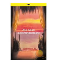Aşk Adası Christopher Moore