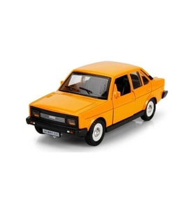 Metal Çek bırak Murat 131 Model Araba