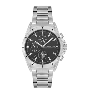 U.S. Polo Assn. USPA1079-01 Erkek Kol Saati