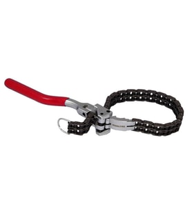 İzeltaş Çift Zincirli Yağ Filtre Sökeceği 60X160 mm