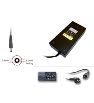 Hp Compaq 19.5V 10.3A 200W Uyumlu Notebook Adaptör Laptop Şarj