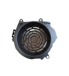 HONDA ACTİVA 125 S UYUMLU FAN KAPAĞI