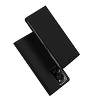 Dux Ducis Xiaomi Poco X5 Pro 5G Kılıf Skin Pro Series Flip Cover Kapaklı Kılıf- - SSSSSS1529-6