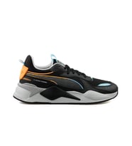 Puma Rs-X Erkek Günlük Ayakkabı 39002501 Siyah