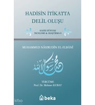 Hadisin İtikatta Delil Oluşu Beka Yayınları Muhammed Nasruddin Elbani