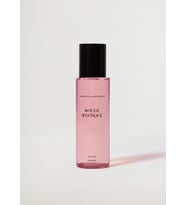 Mango Rouge Mistique 200 ml kadın vücut spreyi (Pudra Pembe)