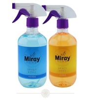 Miray Home Sprey Kumaş Ve Oda Kokusu 500ml * 2 Adet