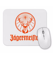 Jagermeister Mouse Pad
