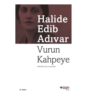 Vurun Kahpeye
