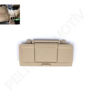 Passat B6 Arka Konsol Çakmak Kapağı 3C0863289D 7R3 (2006-2011)