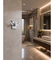 ANGLED Çiftli Bornozluk Acar ZR5905