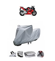 Yeni Honda CBR 954 RR  Motosiklet Brandası ARKA ÇANTA UYUMSUZ BRANDA