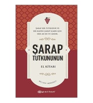 Şarap Tutkununun El Kitabı