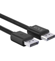 INCA IDPD-02TX 2metre Display Görüntü Kablosu 4K