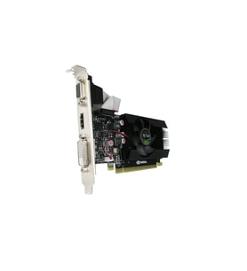AXLE GT710 4GB DDR3 64Bit  (AX-GT710/4GD3P4CDIL)