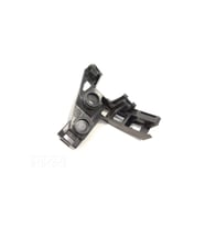 Arka Tampon Braketi L Golf 7 (2014) 5g6807393a
