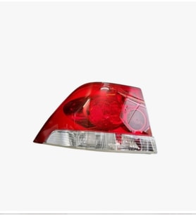 STOP LAMBASI SOL OPEL ASTRA H SEDAN 04-07