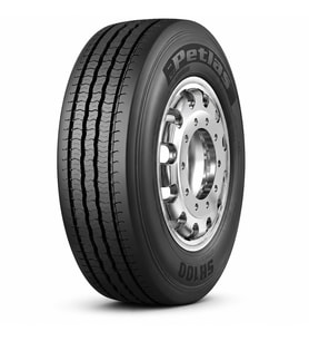 Petlas 12 R22.5 152/148M SH105 Düz Aks Lastiği 2026
