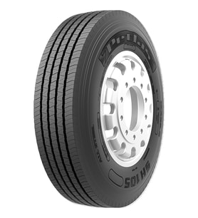 Petlas 12 R22.5 152/148M SH105 Düz Aks Lastiği 2026