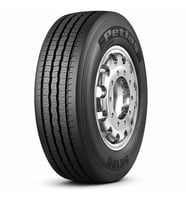 Petlas 12 R22.5 152/148M SH105 Düz Aks Lastiği 2026