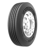 Petlas 12 R22.5 152/148M SH105 Düz Aks Lastiği 2026