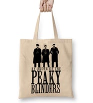 Peaky Blinders 2 Bez Çanta Uzun Saplı