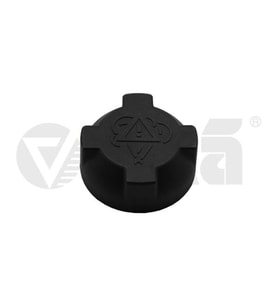443121321 Radyatör Yedek Su Depo Kapağı - Golf-Jetta-Passat-A100-A4-A6-E.M