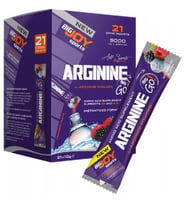 BigJoy Sports Arginine Go Orman Meyveli 21 Adet