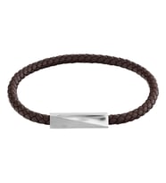 Calvin Klein CKJ35100064 Erkek Bileklik (Çok Renkli)