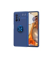 Xiaomi Mi 11T 5G Uyumlu Kılıf Zore Ravel Silikon Kapak