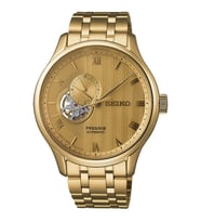 Seiko Presage Automatic Zen Garden Ancient Capital Kyoto SSA468J1 Erkek Kol Saati