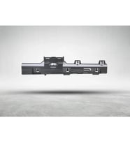 BMW F32+LCI Marşpiye Braketi Ön İç Sol Orta M Tech 51777285791 Wender
