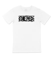 Siyah One Piece Tişört