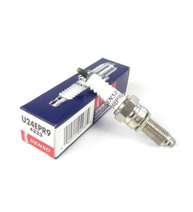 BUJİ DENSO U24EPR9 DIO NMAX-125/155  PCX125/150 CBF150 SPACY ALPHA PULSAR