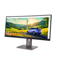 Lenovo ThinkVision P34WD-40 64ADGAT1TK 34” 4ms 2K IPS 120Hz Ekran Monitörü