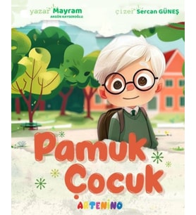 Pamuk Çocuk
