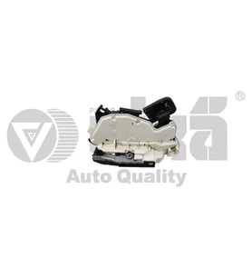 5K1837015B Kapı Kilit Mekanizması Ön SOL - Golf -Jetta-Polo-Yeti-Rapid-Sharan