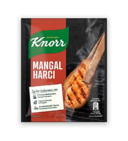 Harc Mangal 37Gr 1 Adet