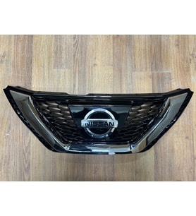 Nissan Qashqai Panjur Kare Tip Arma Dahil 2017-2019 62310-HV30A