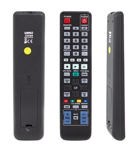 Weko RM-D958 Samsung Blue-Ray DVD ve LCD TV Kumandası