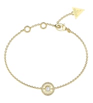 Guess JGUJUBB05555JWYGS Kadın Bileklik