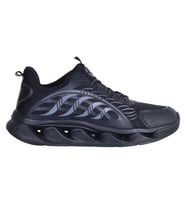 Mc Jamper 2230 Siyah Anorak Erkek Sneaker Spor Ayakkabı