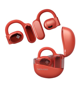 Novoo LW-T001 IPX4 Su Geçirmez Bluetooth 5.3 Kablosuz Kulaklık
